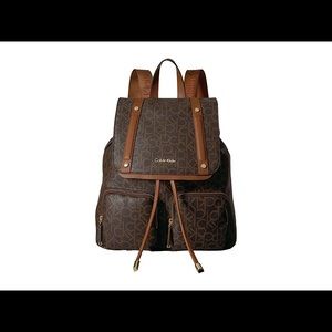 Calvin Klein backpack